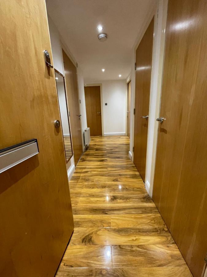 Edinburgh Apartment Br Edimburgo Exterior foto